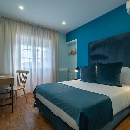 D'avila Peixinho 180 * Aveiro