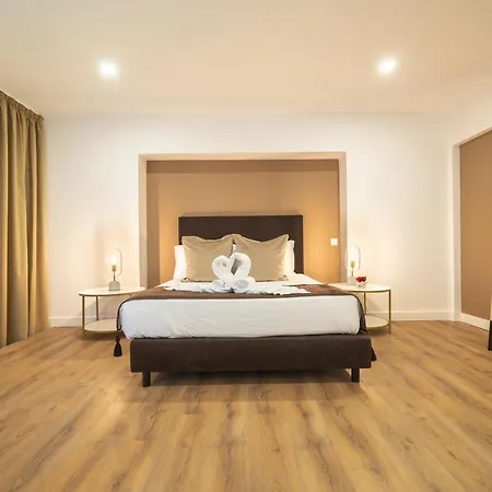 Auberge de jeunesse D'avila Peixinho 180 Aveiro