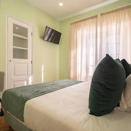D'ávila Peixinho 180 Albergue Aveiro
