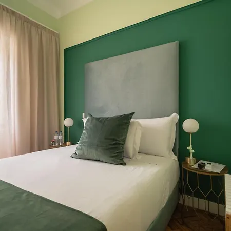 D'ávila Peixinho 180 Albergue