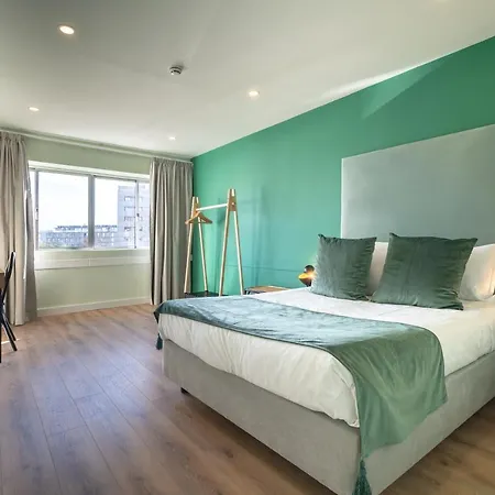 Auberge de jeunesse D'avila Peixinho 180 *