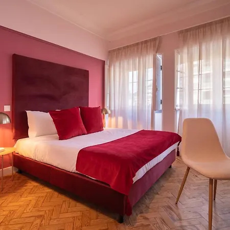 D'avila Peixinho 180 Auberge de jeunesse *