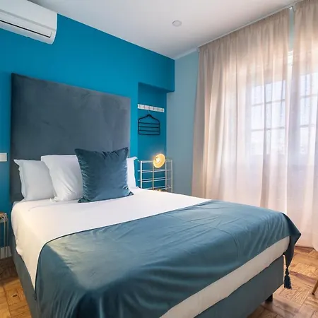 Albergue D'ávila Peixinho 180 Aveiro