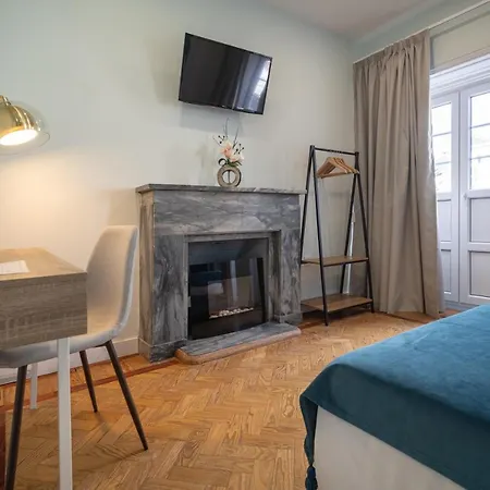 D'avila Peixinho 180 Auberge de jeunesse *