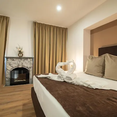 Albergue D'ávila Peixinho 180 *
