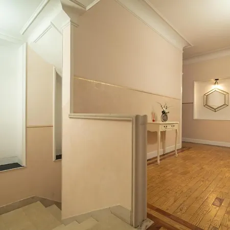 D'avila Peixinho 180 Auberge de jeunesse