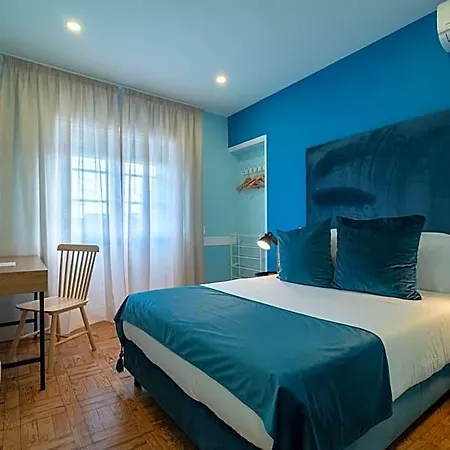 Hostel D'avila Peixinho 180 Aveiro