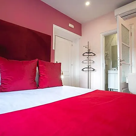 Hostel D'avila Peixinho 180