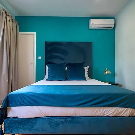 D'avila Peixinho 180 Hostel