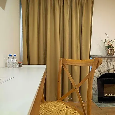 Hostel D'avila Peixinho 180