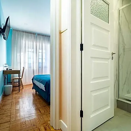 Hostel D'avila Peixinho 180