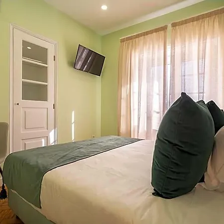 Hostel D'avila Peixinho 180