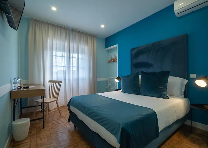 D'avila Peixinho 180 * Aveiro