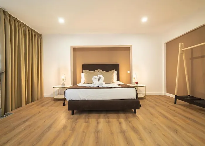 Hostel D'avila Peixinho 180 Aveiro