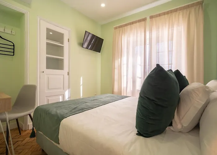 D'avila Peixinho 180 Hostel Aveiro