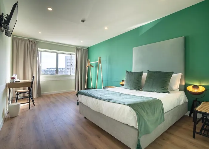 Hostel D'avila Peixinho 180 *