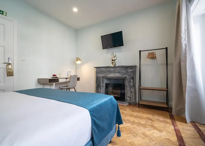 D'avila Peixinho 180 Aveiro