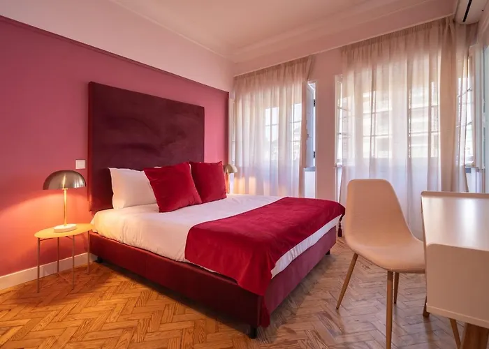 D'avila Peixinho 180 Hostel *