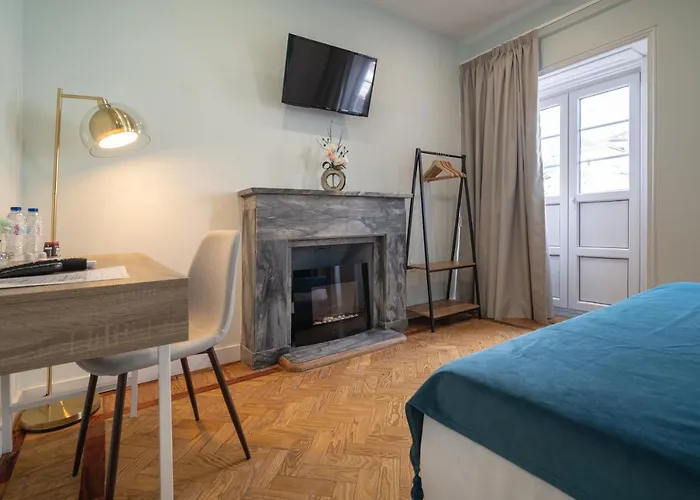 D'avila Peixinho 180 Hostel *