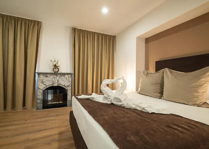 Hostel D'avila Peixinho 180 *