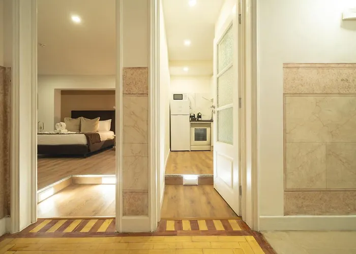 Hostel D'avila Peixinho 180 *