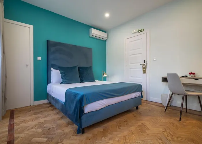 Hostel D'avila Peixinho 180