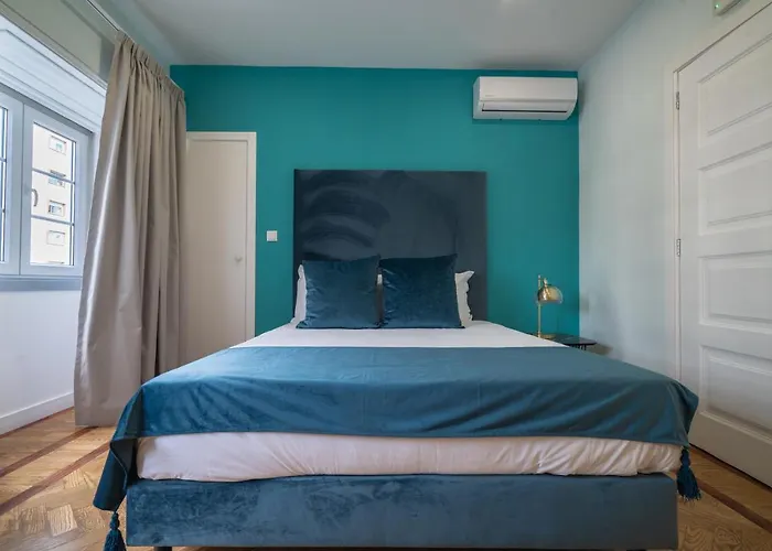 D'avila Peixinho 180 Hostel Aveiro