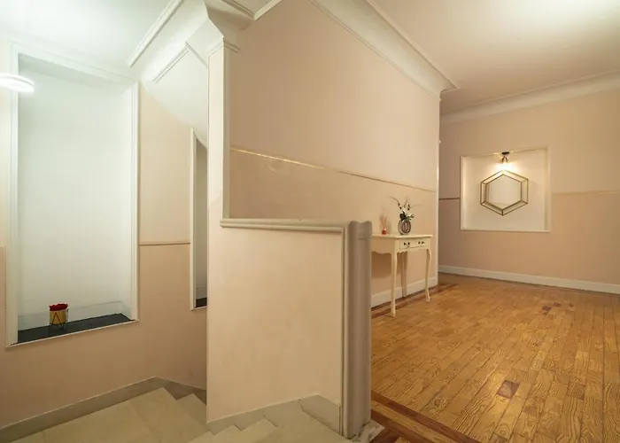 D'avila Peixinho 180 Hostel